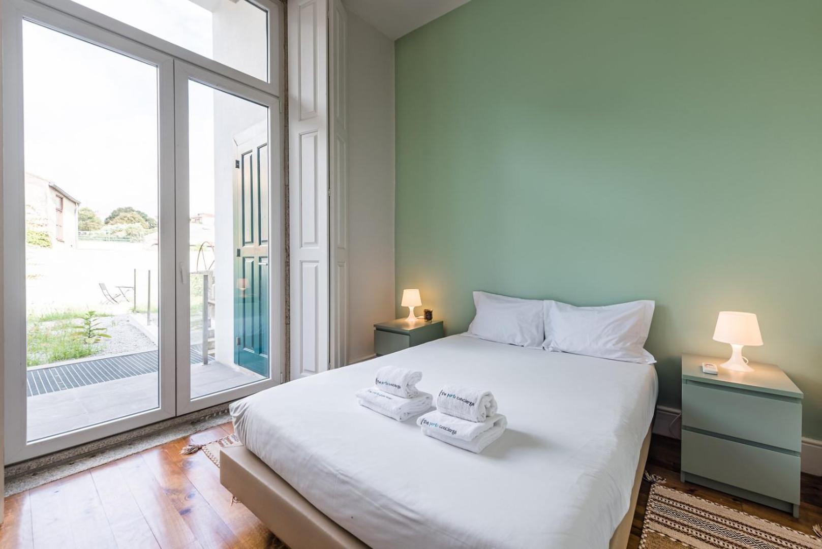 Guestready - Oporto