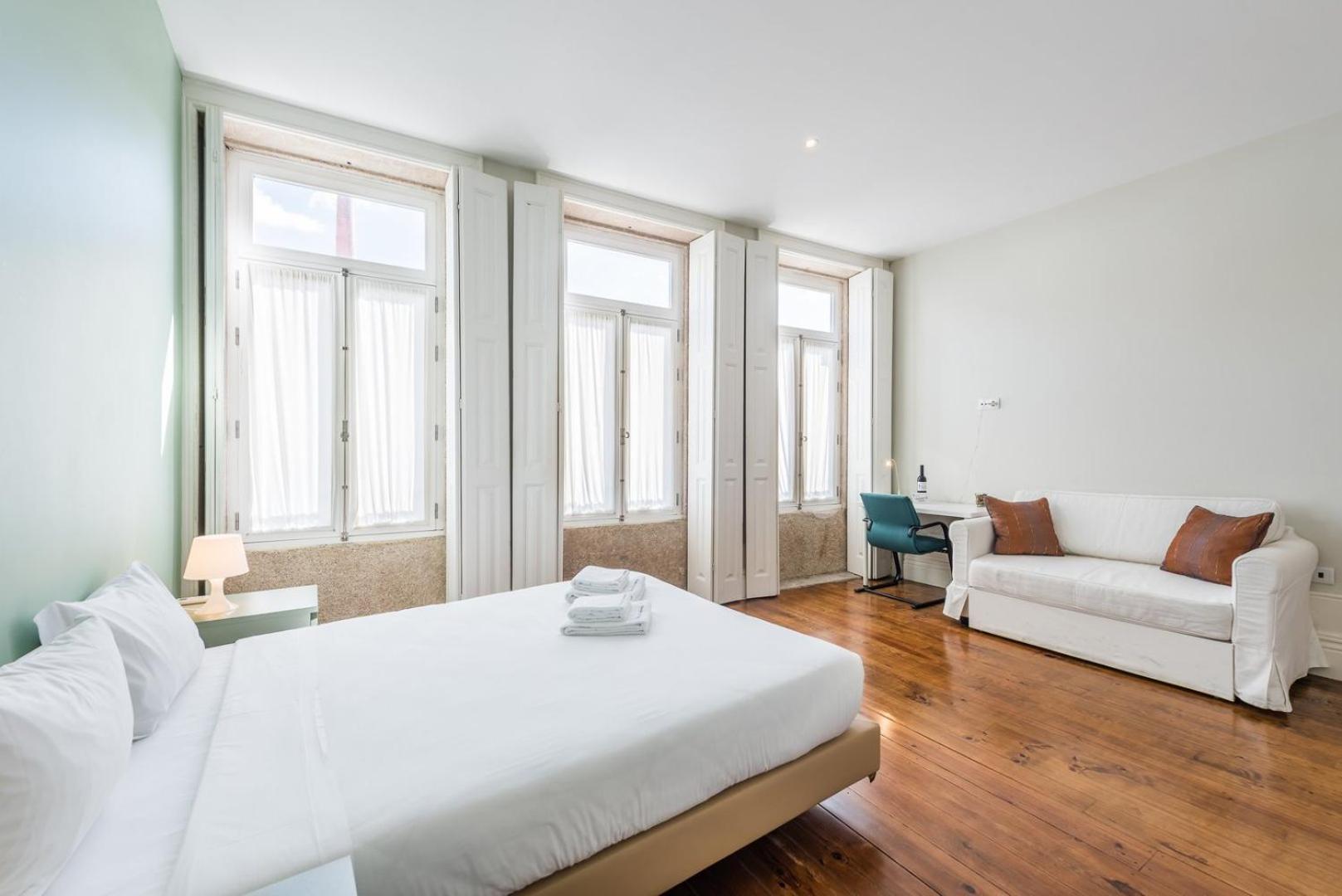 Guestready - Appartement Oporto