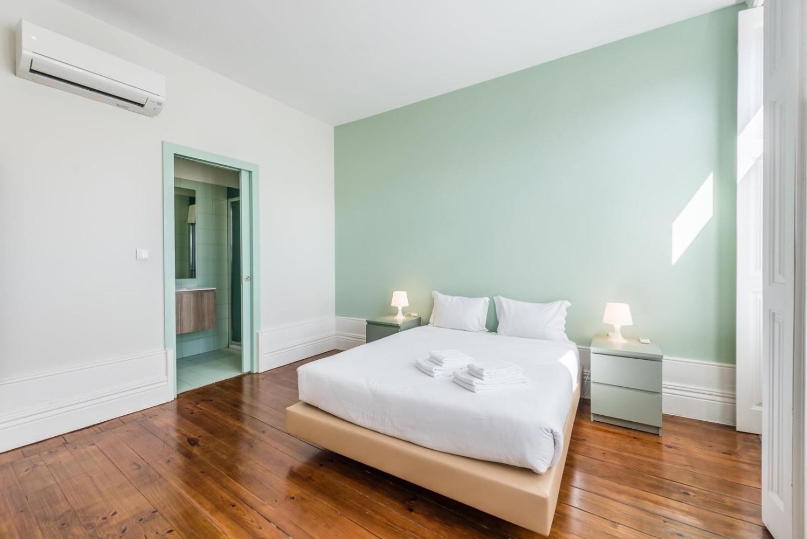 Guestready - Appartement Oporto