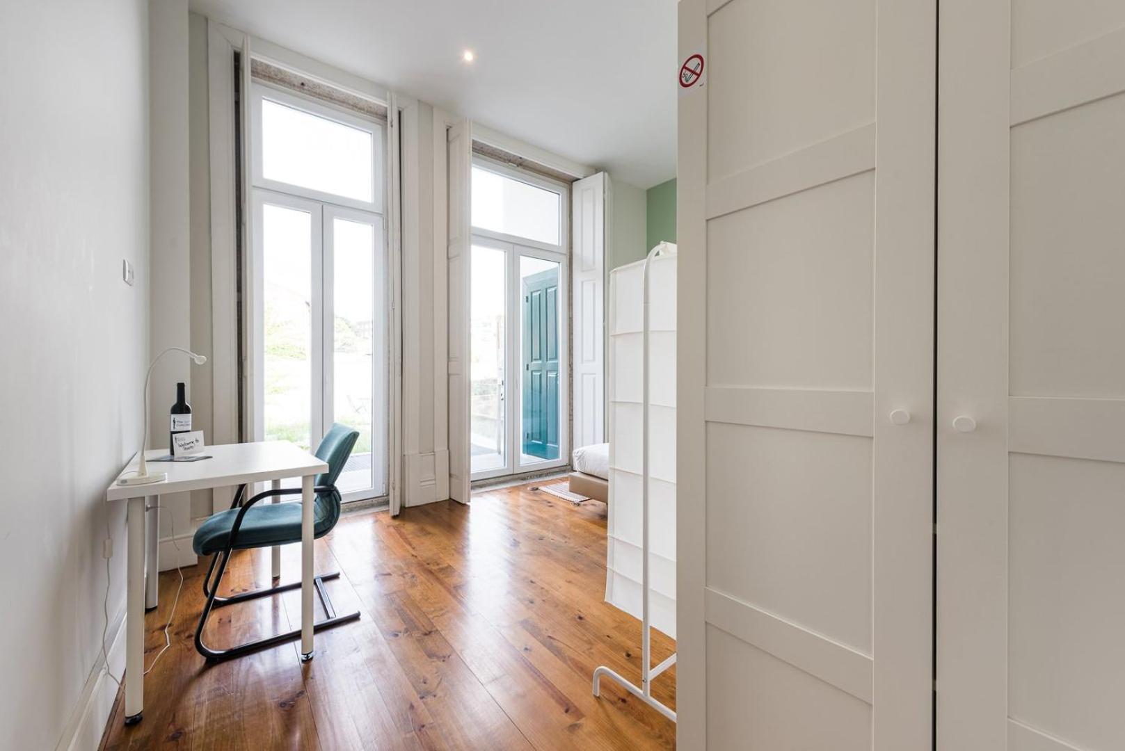 Appartement Guestready - Oporto